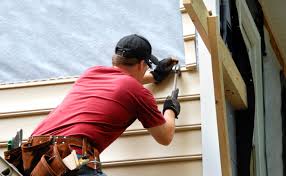 Reliable Hooker, OK Siding Installation Solutions